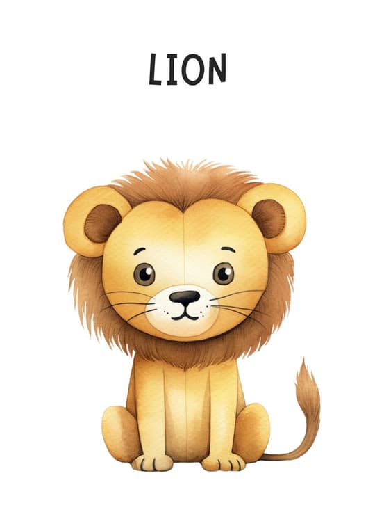 Lion