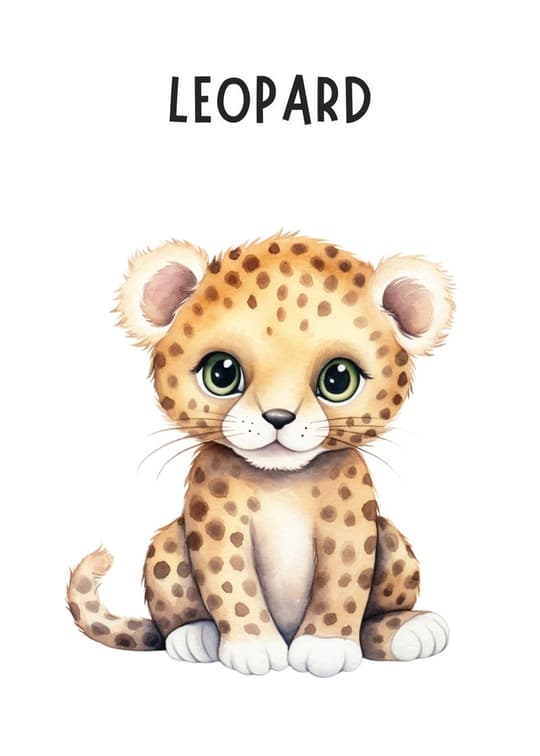Leopard