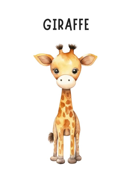 Giraffe