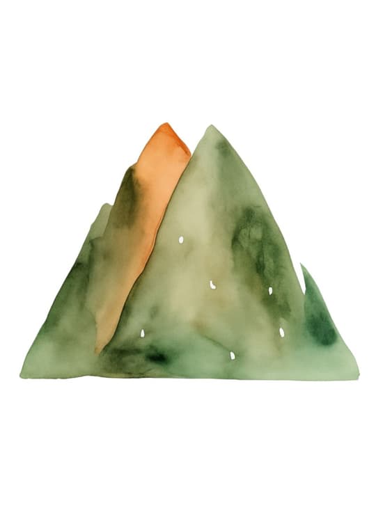 Mountain Landscape