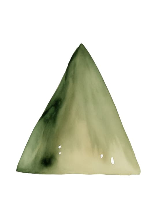 Minimalist Pine