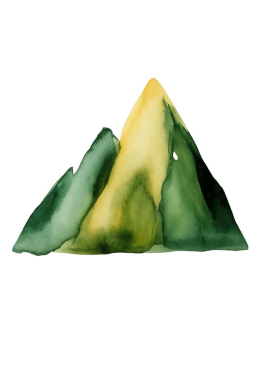 Mountain Peak