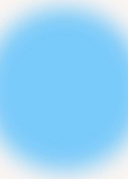 Serene Sky Gradient