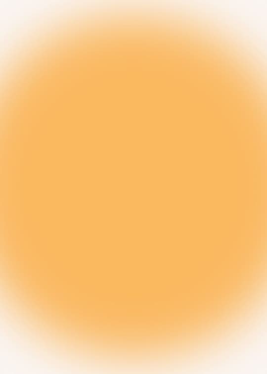 Golden Sunrise Gradient