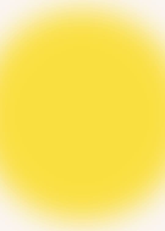 Soft Yellow Gradient