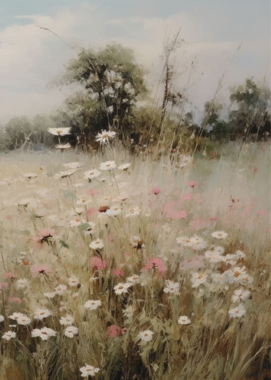 Wildflower Meadow
