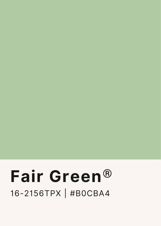 Fair Green