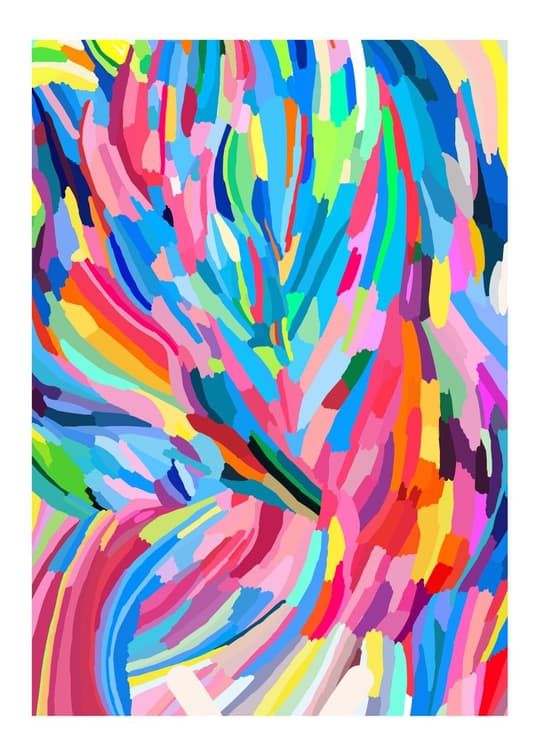 Chromatic Flow