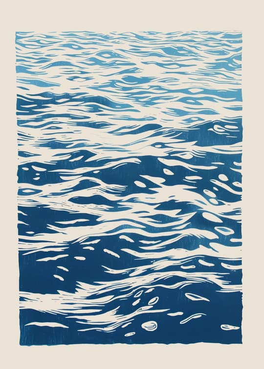 Ocean Depths
