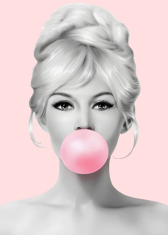 Bubblegum Pop