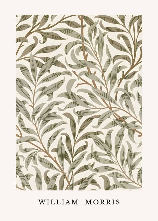 Willow Boughs