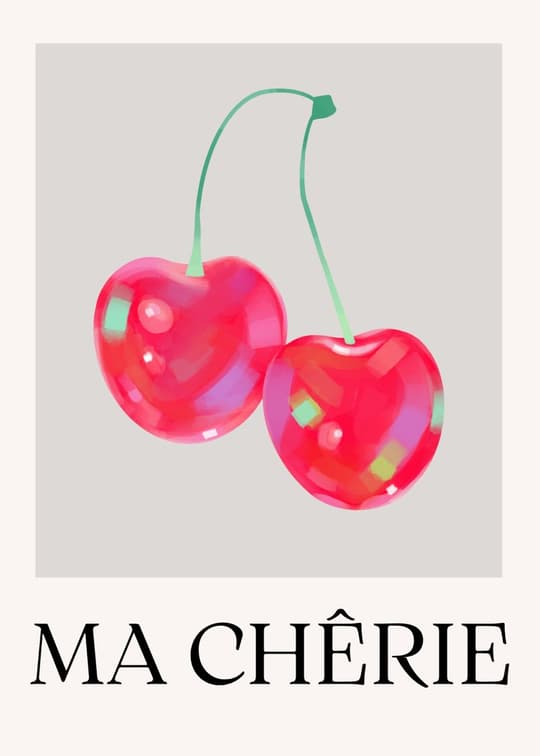 Ma Chérie