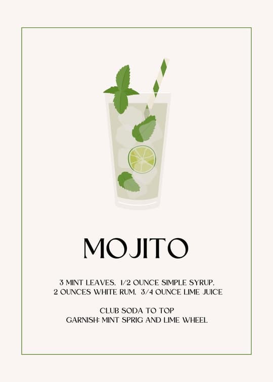 Mojito