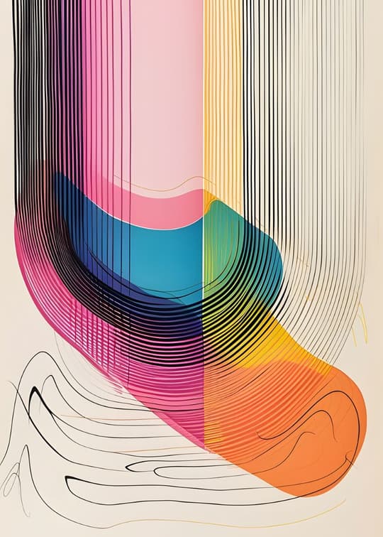 Chromatic Flow