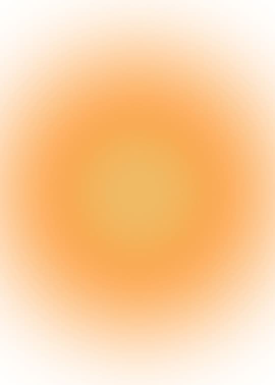 Soft Peach Gradient