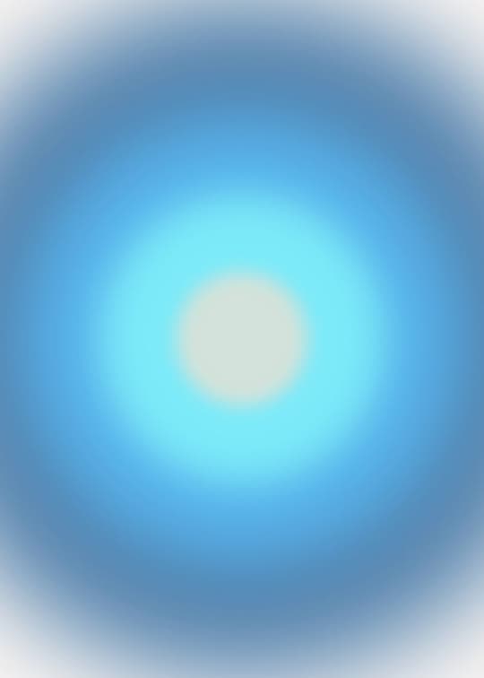 Celestial Glow