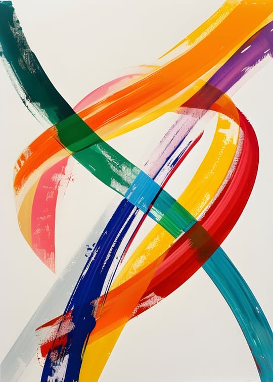 Rainbow Flow