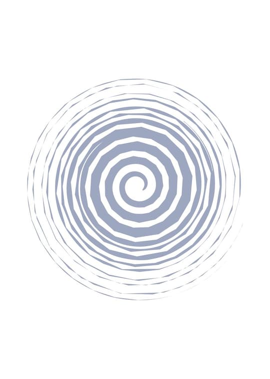 Spiral Meditation