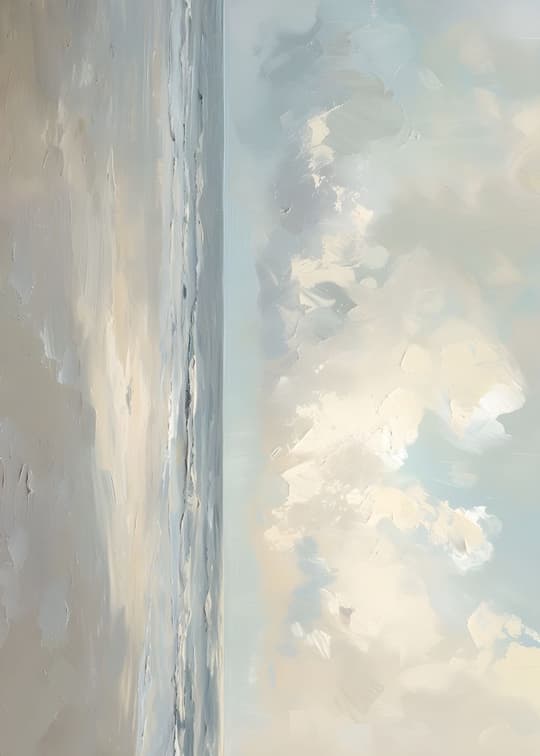Misty Horizon