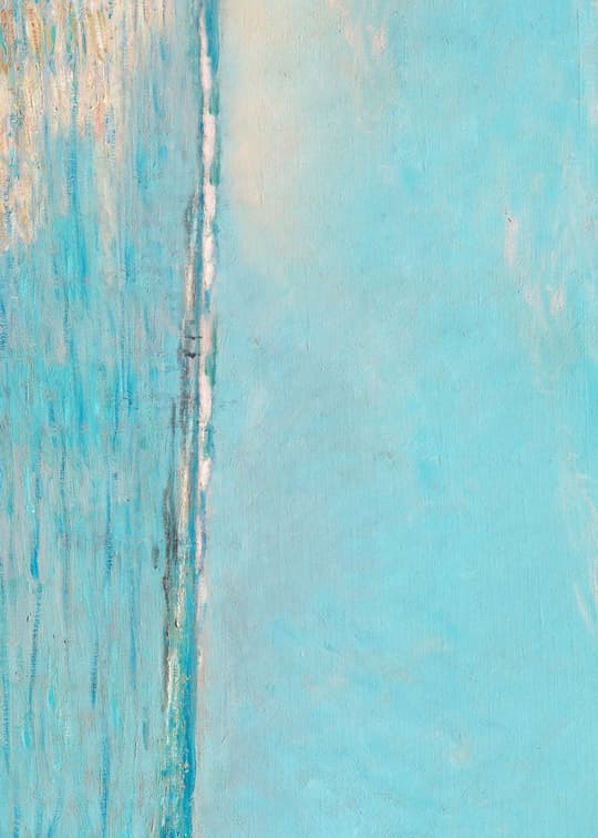Coastal Horizon