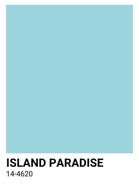 Island Paradise