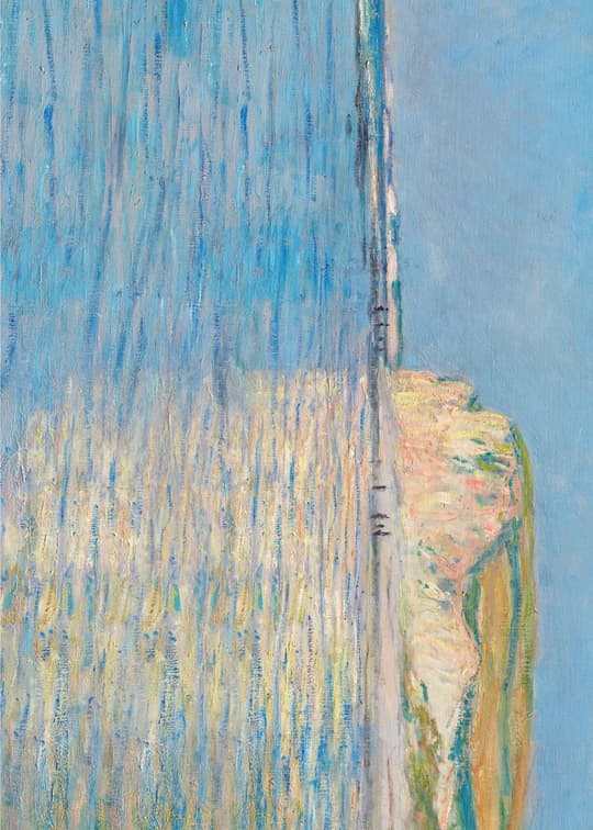 Clifftop Waters