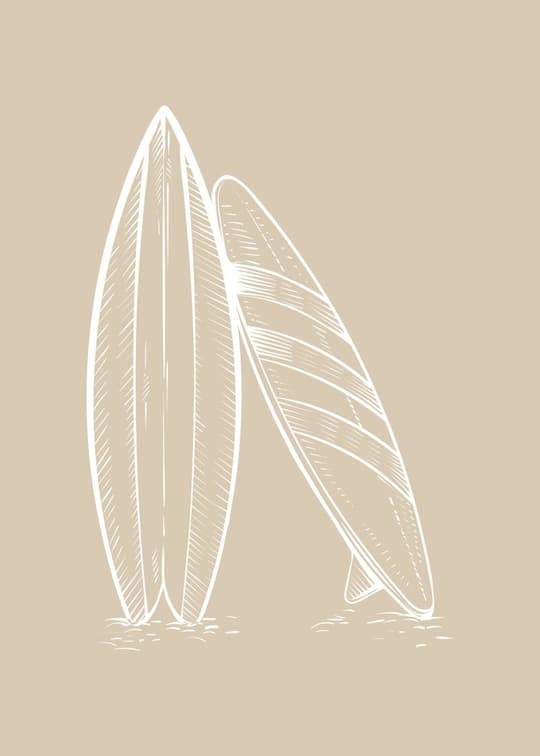 Surfboards
