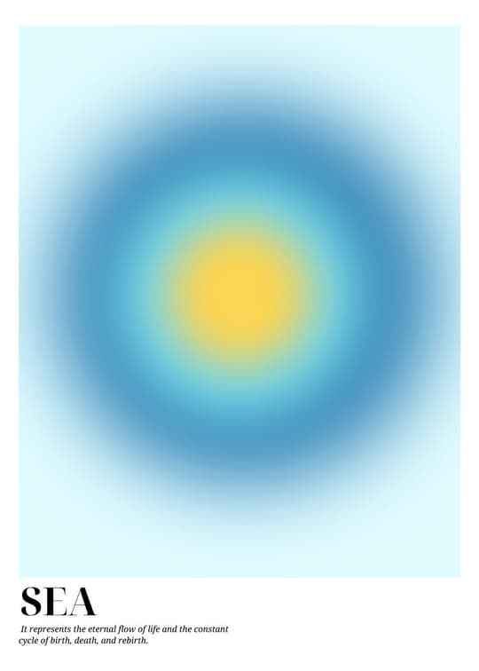 Sea