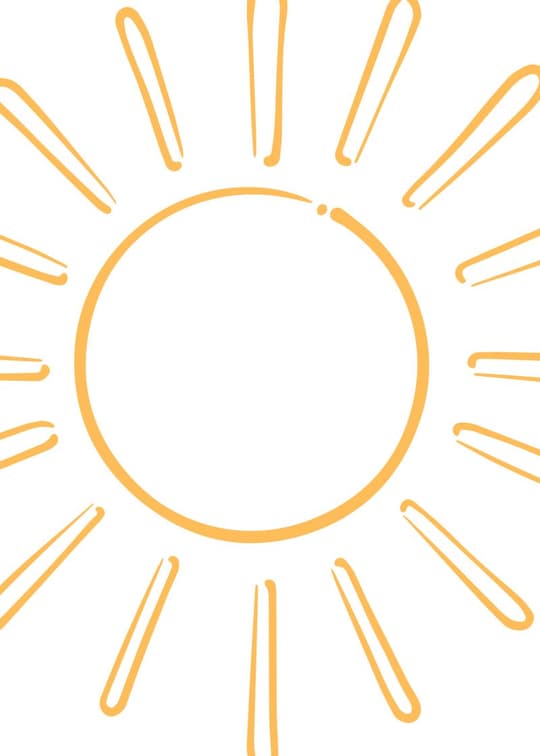 Sunny Day