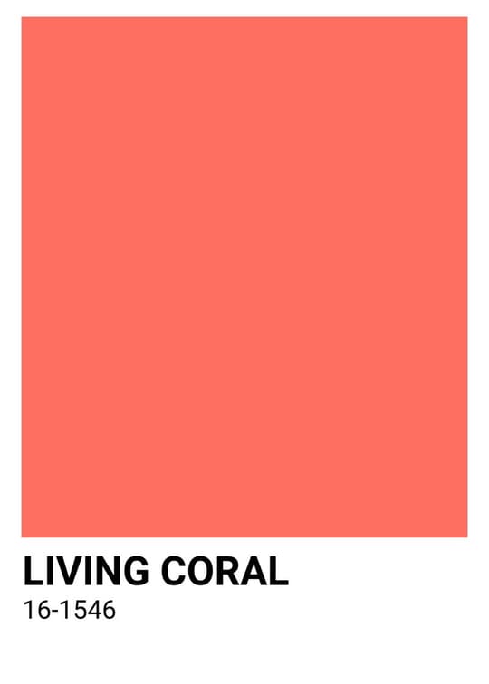 Living Coral