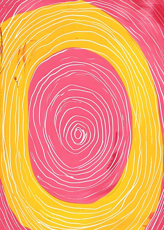 Concentric Circles