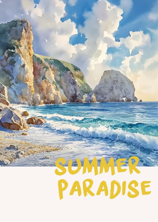 Summer Paradise