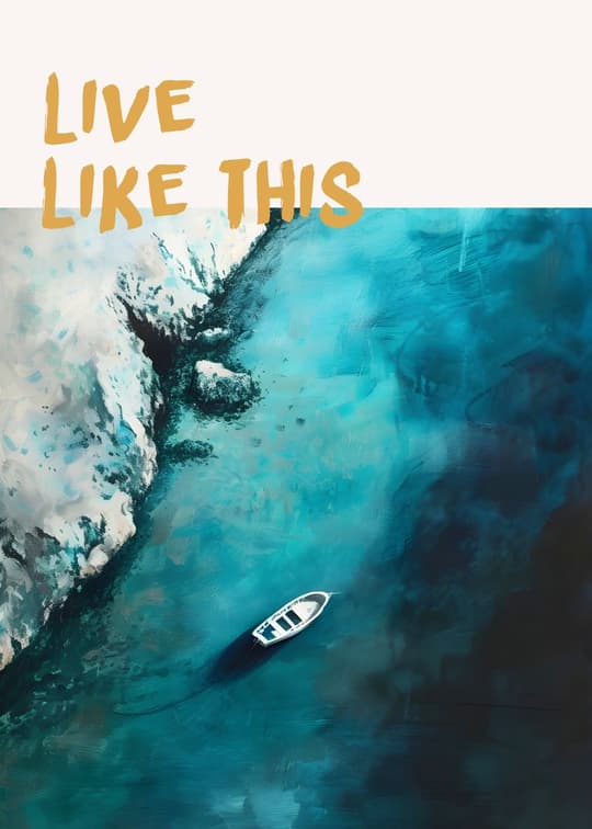 Live Like This
