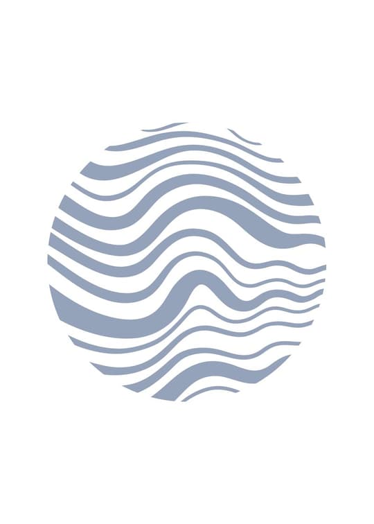 Wave Sphere