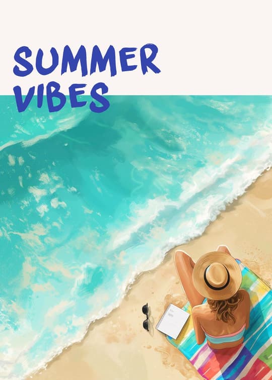 Summer Vibes
