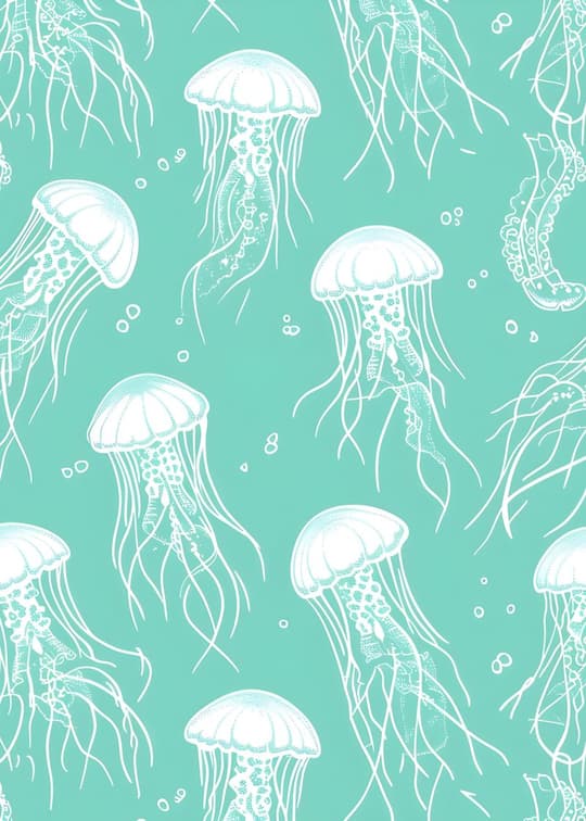 Jellyfish Dance