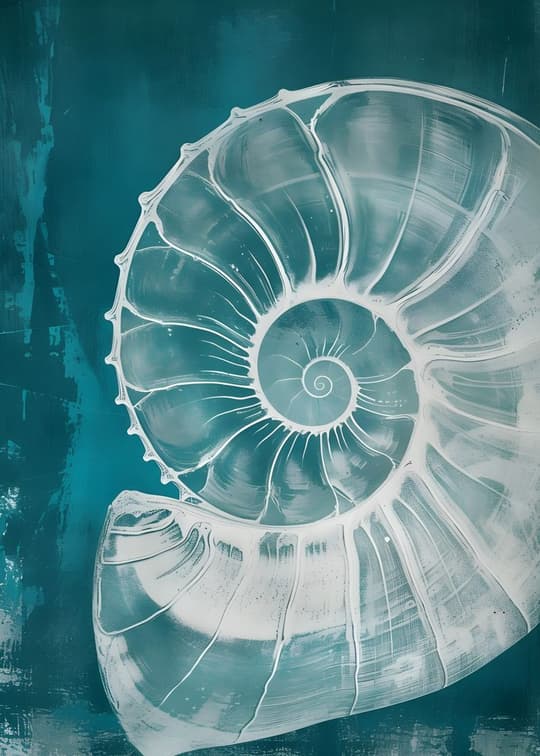 Spiral Shell Study