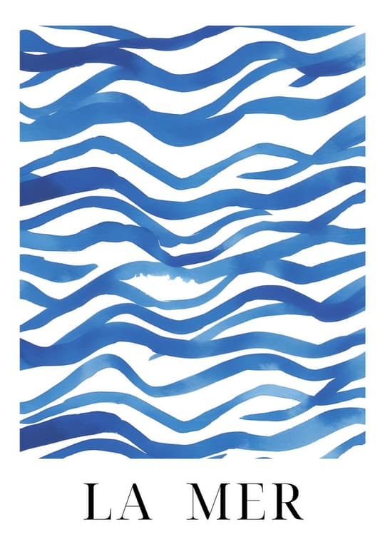La Mer