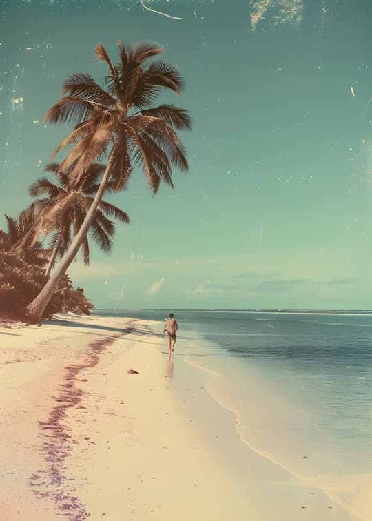 Tropical Paradise
