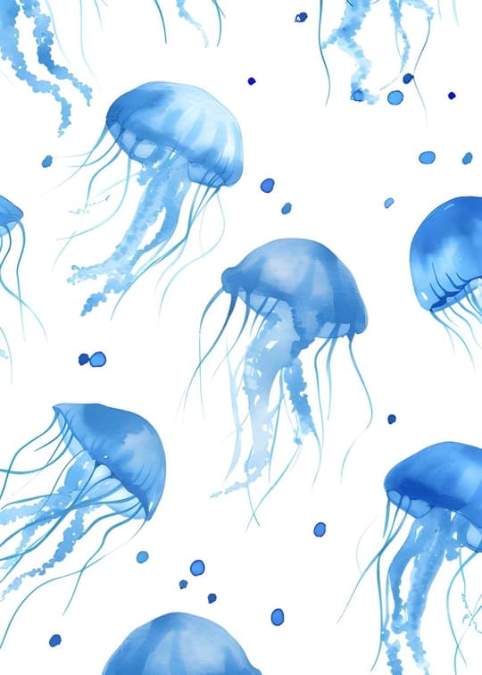 Jellyfish Dance