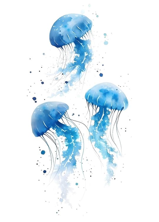Jellyfish Dance