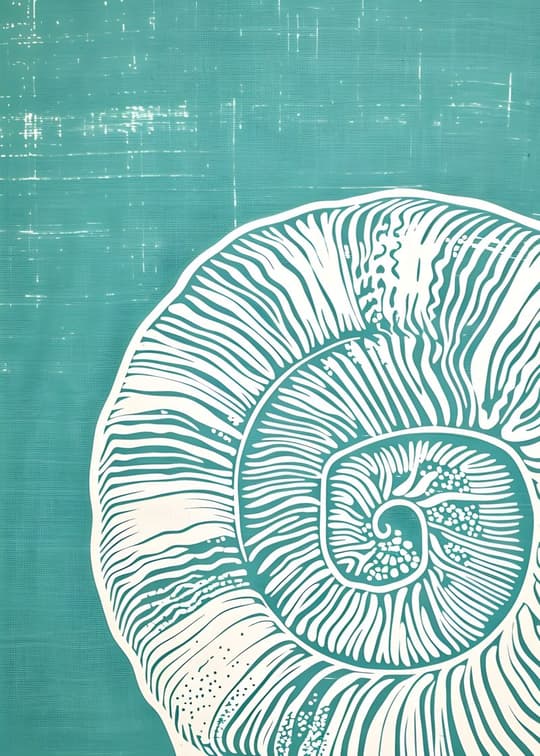 Spiral Shell Study