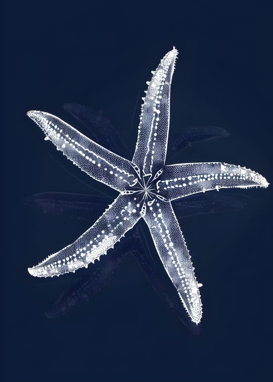 Starfish Study