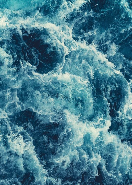Ocean Waves