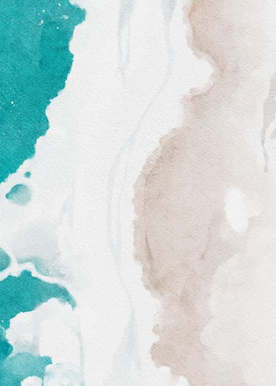 Coastal Waters