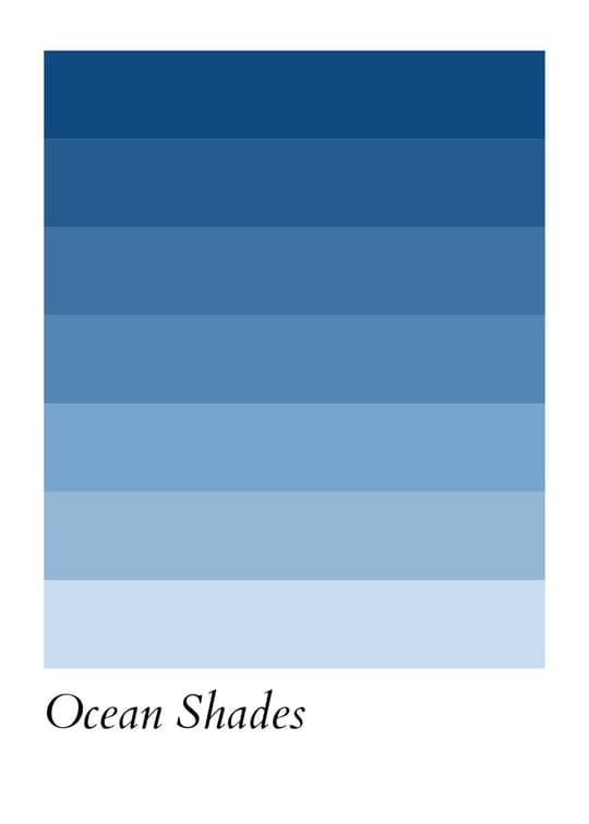 Ocean Shades
