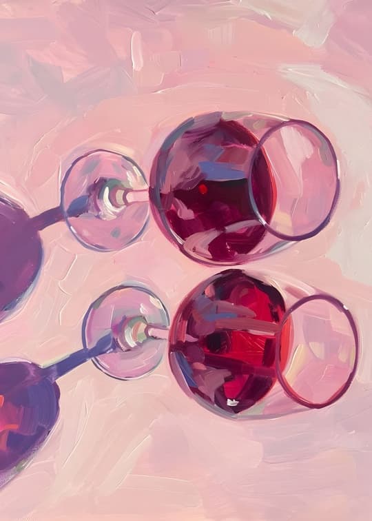 Wine Glasses