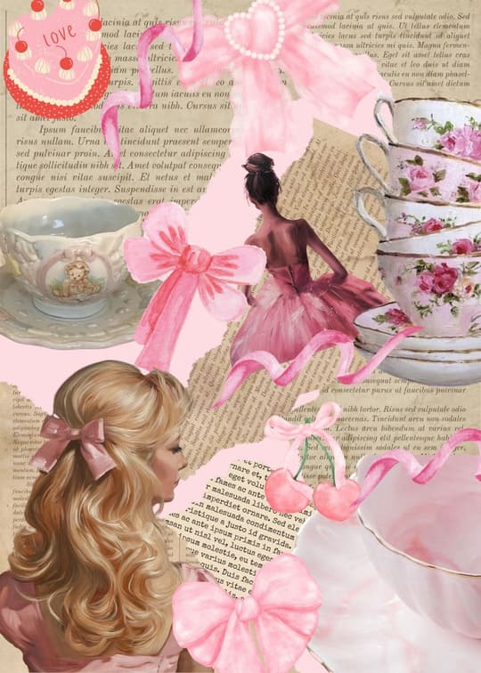 Tea Time Romance