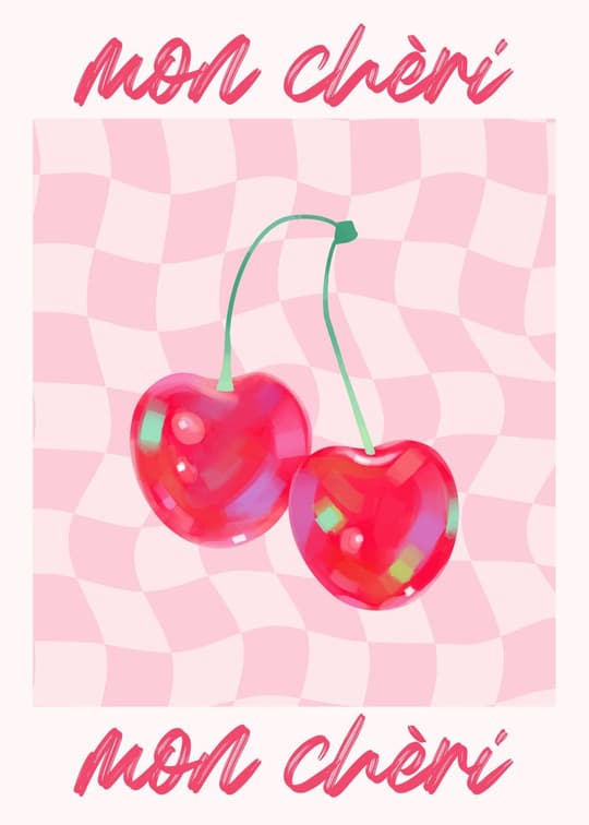 Mon Chéri Cherry