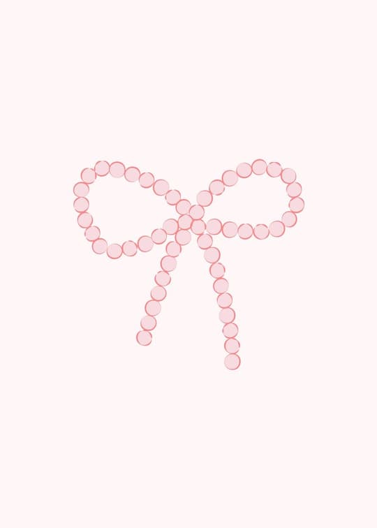 Pearl Bow